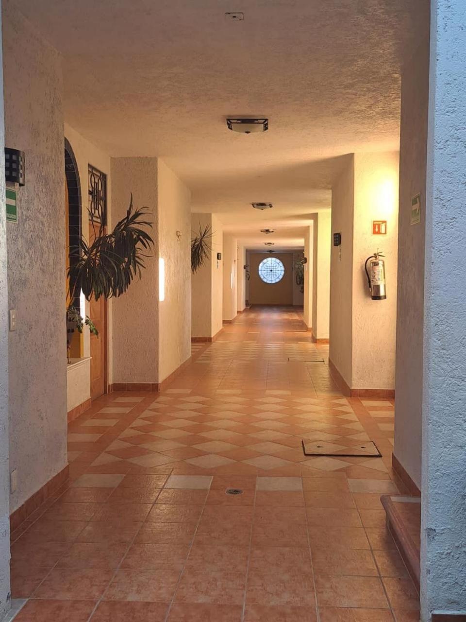 Finca San Fernando Вилья-дель-Карбон Экстерьер фото